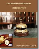 Jetzt gratis Info-Brosch&uuml;re f&uuml;r Hotelgewerbe bestellen!