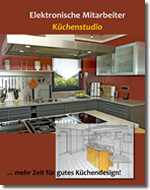 Jetzt gratis Info-Brosch&uuml;re f&uuml;r K&uuml;chenstudios bestellen!