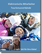 Jetzt gratis Info-Brosch&uuml;re f&uuml;r Tourismusverb&auml;nde bestellen!