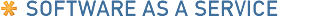 Software as a Service, SaaS, Saas Software, Saas Service, Saas Hosting