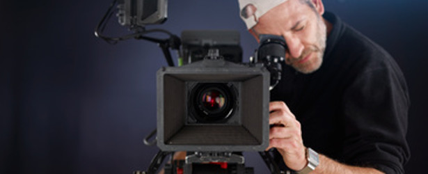 Historischer Stummfilm (eMitarbeiter.de)