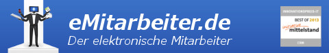 Dandesign ® eMitarbeiter