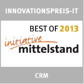 Innovationspreis IT